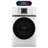 Profile 5.3 Cu. Ft. Iec Capacity Ultrafast Combo Ventless Heat Pump Technology Washer/dryer White - Pfq83hsswww