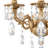 Candle Wall Light-604951923-604951933-604951890