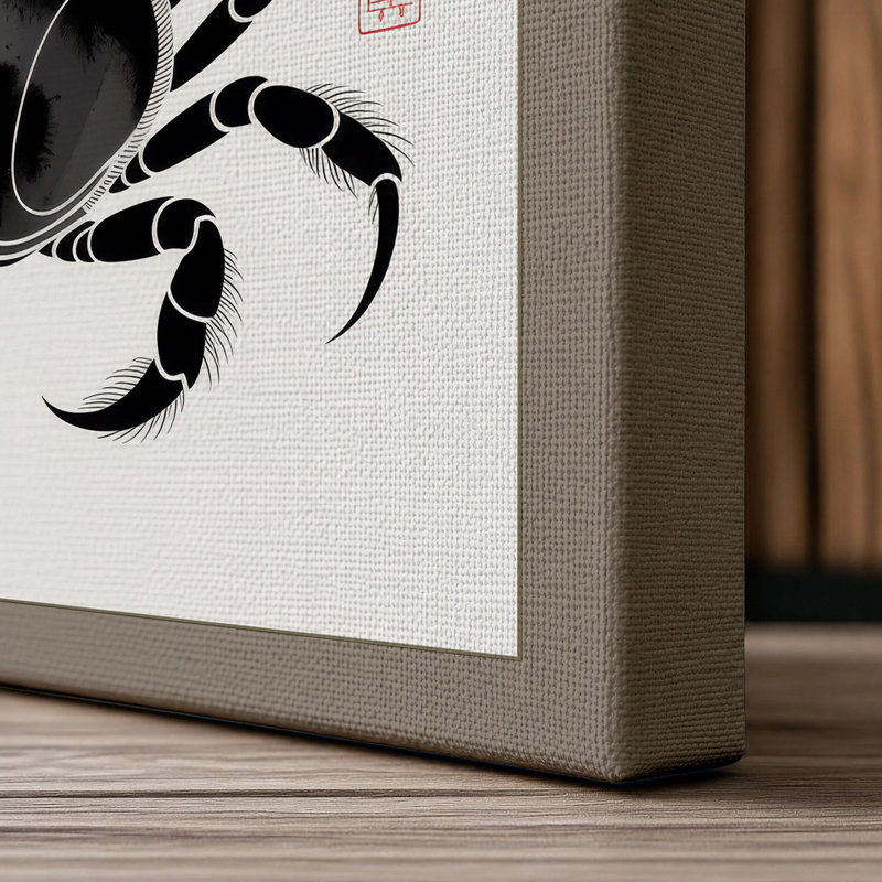 Print, 18x12 - 45.7 x 30.5 cm, Taupe Border