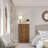 Lasharon 15.75"W Narrow 5-Drawer Dresser w/Slide Rails & Anti-Tip, Space-Saving Bedroom Storage-1389558878