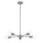 Lustre sphérique Spoutnik à 5 lumières-108439170
