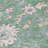 Eugene Green Washable Indoor-Outdoor Rug - -1677873528