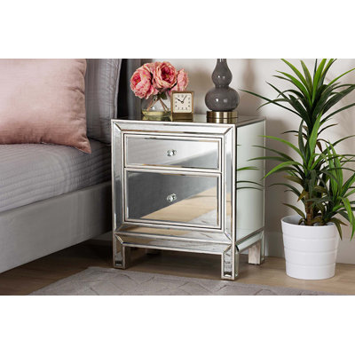 Baillee 21'' W Nightstand
