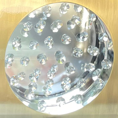 Elegant Crafted Table Lamp