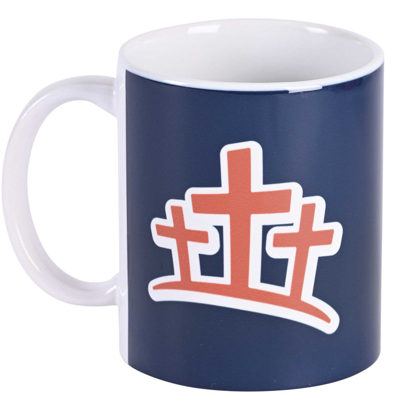 Tasse à café en céramique Nevenka