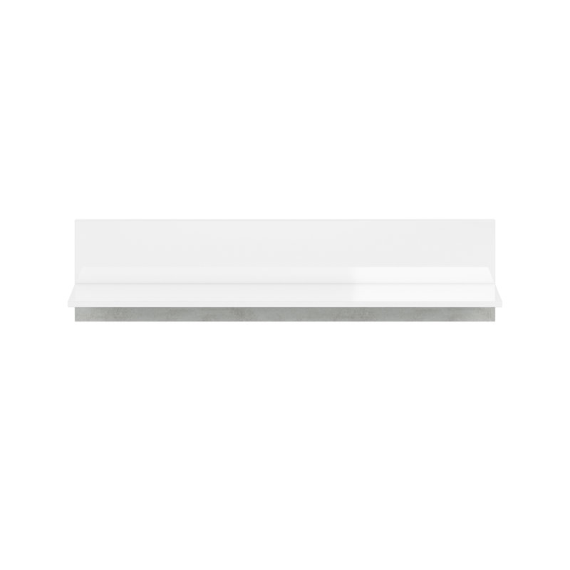 Eromi Cube Shelf with Lights