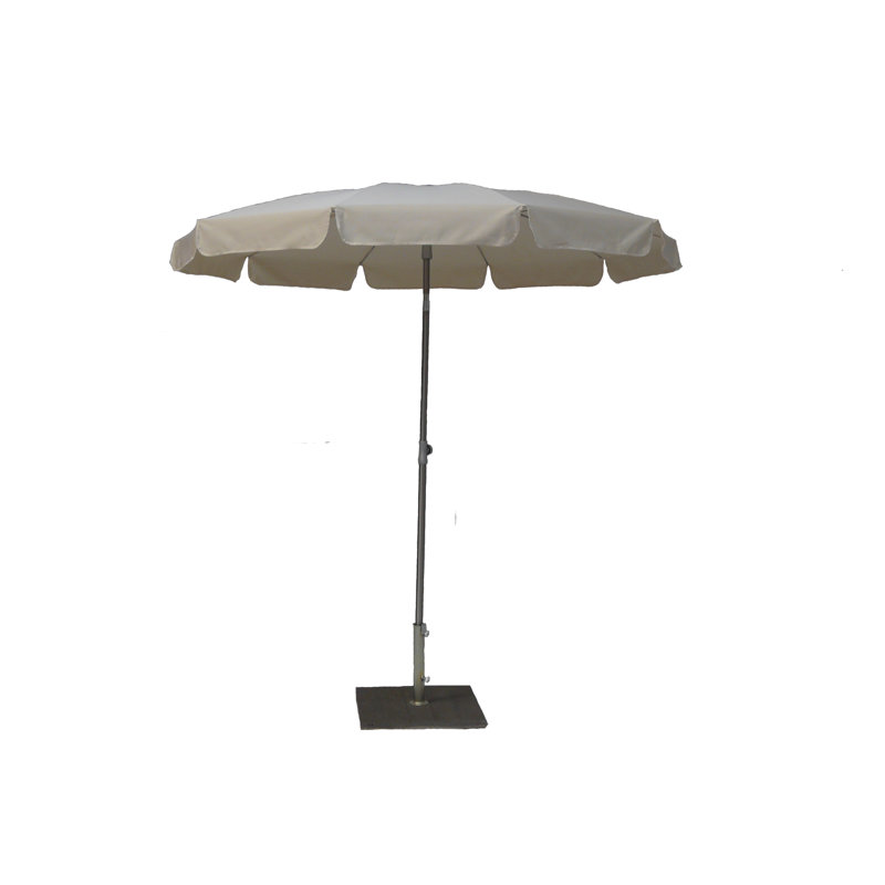 Fraiture 200cm Beach Parasol