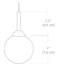 Petit luminaire suspendu en verre blanc-100929640-98167512