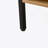 Rattan Coffee Table, Sliding Door For Storage, Metal Legs For Living Room-1778997516-1778997518