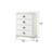 Marijela 4-Drawer Chest