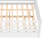 Yvone Daybed with Trundle Bed-1029634174
