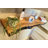 Maple Floating Shelf with Live Edge-85421081