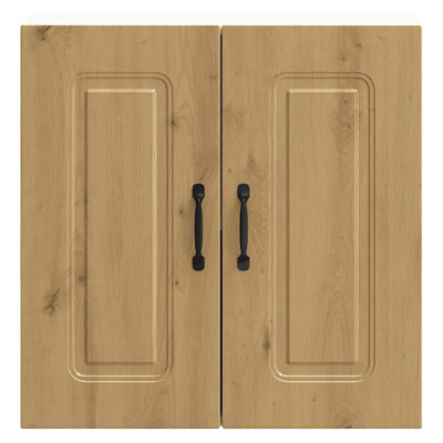 Kitchen Wall Cabinet Kalmar Engineered Wood