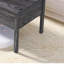 Table basse simple Karise