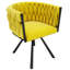 Authneil Velvet Metal Armchair-1406725719-1355427442-1395691587