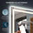 Karington Rectangle Mirror