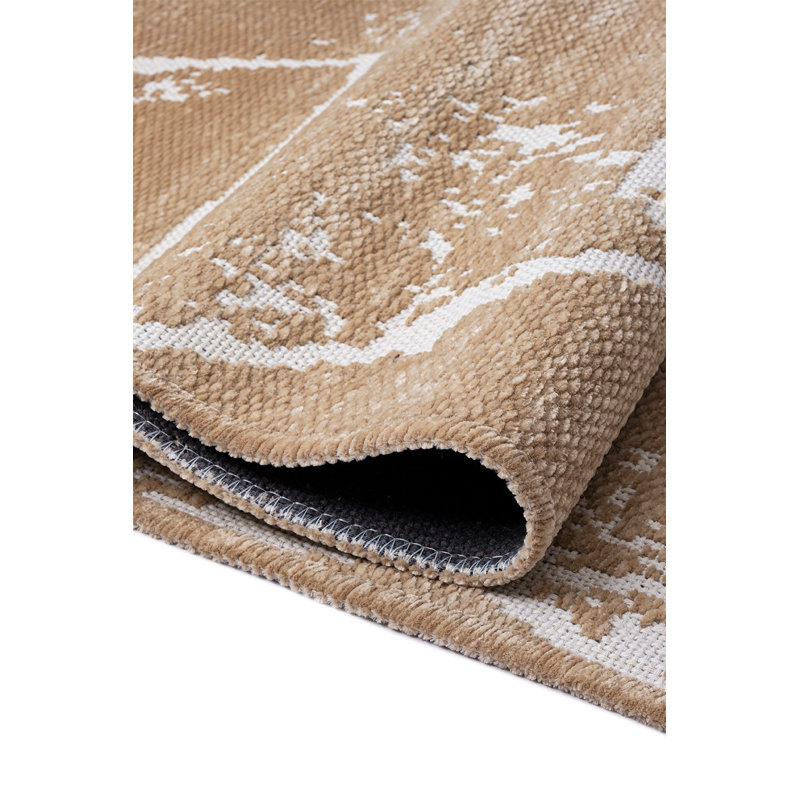 Carpet, Rectangle 3'11.24" x 5'10.87"