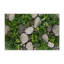 Tapis d'intérieur et d'extérieur vert Nature-773618992