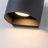Dimmable Led Outdoor Wall Light