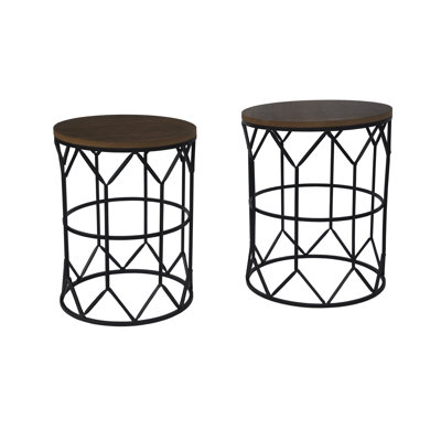 Tahara Frame Nesting Tables