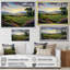 «Vineyard Charm», impression sur toile-97049056-97049054