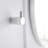 4 Piece Bathroom Hardware Set Stainless Steel Bathroom Hardware Accessories Wall Mounted Bathroom Towel Holder Set-124405008