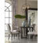 Monterrey Round Solid Oak Dining Table-66031669