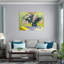 Vincent Van Gogh - Wrapped Canvas Painting-21210694