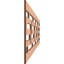 Moulure de panneau H T-95199101-95199106