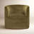 Messina Solid Wood Round Plinth Base Barrel Back Chair-650605560