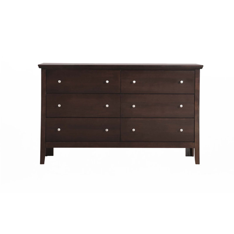 Commode, Espresso