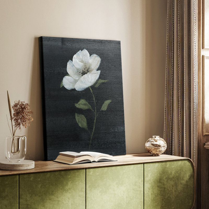 Country Botanical II - galerie sur mesure, H 48 po x l 32 po