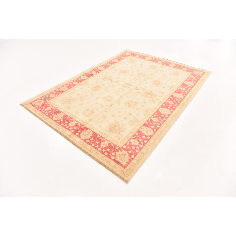 Olson Cream Rug