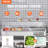VEVOR Refrigerated Display Case - 44''