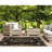 Marina Dream Garden Indoor/Outdoor Area Rug Midnight-106955351