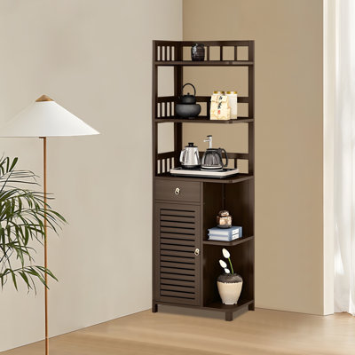 Provincetown Accent Cabinet by Red Barrel Studio