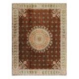 One-of-a-Kind 13'6" X 18'0" Area Rug