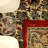 Block Print Elephant Cotton Paisley Floral Tablecloth Rectangle-90862127