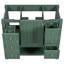 Base de meuble-lavabo moderne seulement-99996268