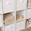16 Cube Storage Unit - Two Units - Basket-765047543