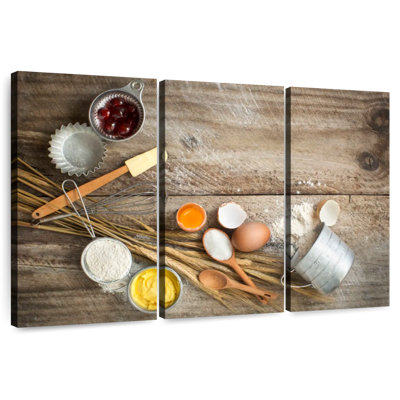 Senne Baking Essentials
