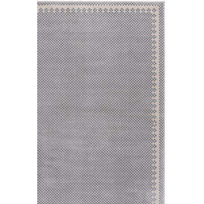 Continental Performance Geometric Rug