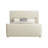 Upholstered Platform Bed-179640991
