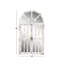 Miroir d'appoint Mao