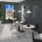 Charm School 4'' W x 16'' L Glass Subway Singular Tile-43117705
