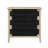 3 Drawer Storage Chest