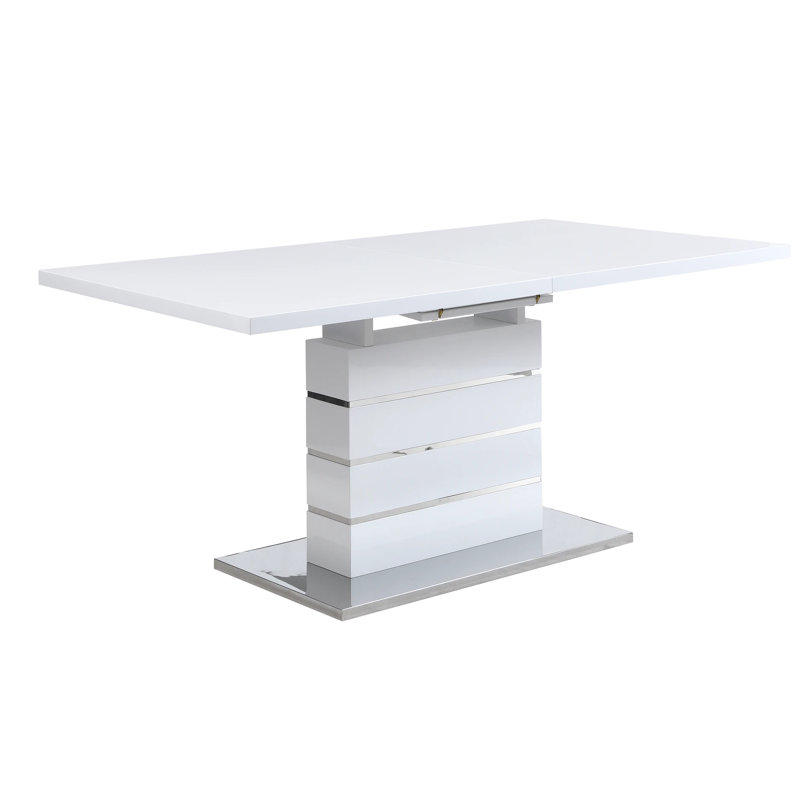 Adcock Extendable Dining Table