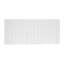 Couvercle de baignoire autoportant Stinec chiffre-700370298-700370293