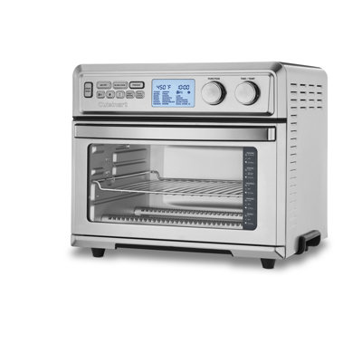 Cuisinart Large Air Fryer Toaster Oven