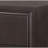 Madison Espresso Finish Nightstand